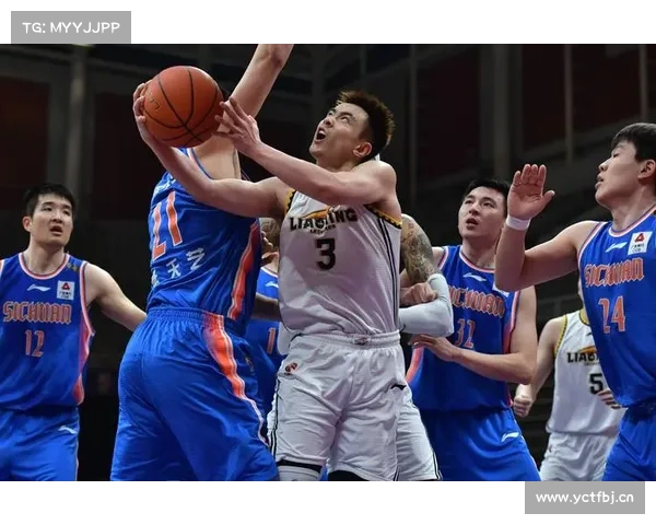 CBA：辽宁93-79力擒四川