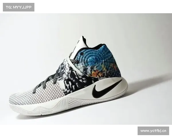 NIKEiD Kyrie 1 “Duke”细节图赏 NIKEiD Kyrie 1 “Duke”细节图赏
