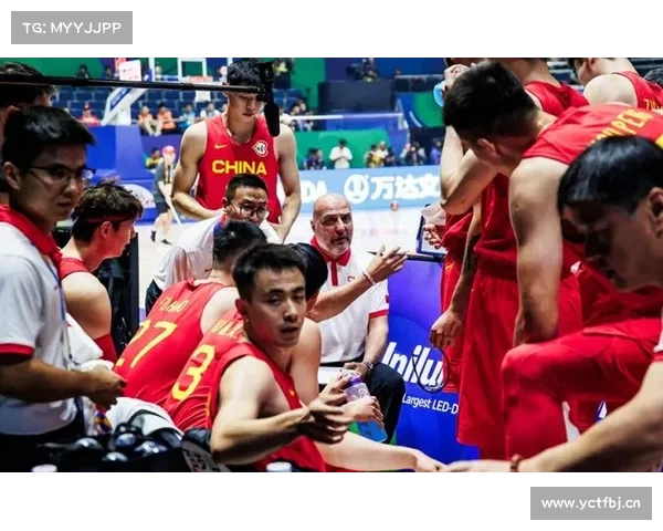 中国男篮105:63不敌塞尔维亚,周琦醒了,全场0分的李凯尔真迷失…… 中国男篮105:63不敌塞尔维亚,周琦醒了,全场0分的李凯尔真迷失……