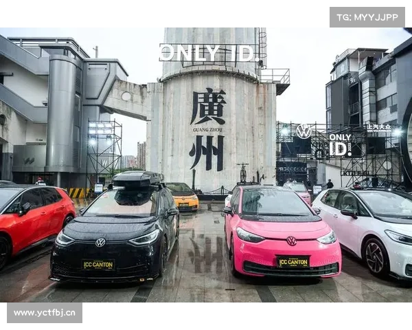 上汽大众ID.3 GTX套件款上市,限时一口价13.7388万元起 上汽大众ID.3 GTX套件款上市,限时一口价13.7388万元起
